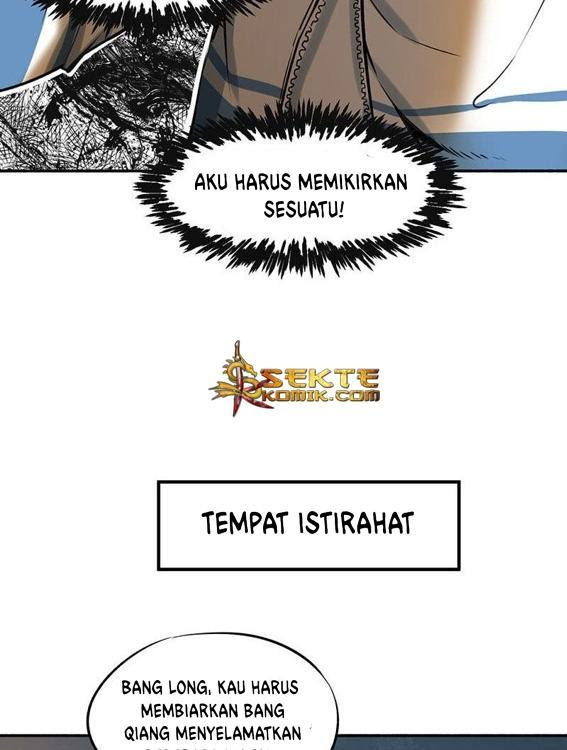 Almighty Master Chapter 05 - Halaman 68