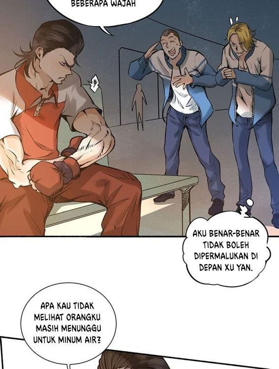 Almighty Master Chapter 05 - Halaman 69