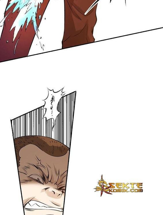 Almighty Master Chapter 05 - Halaman 74