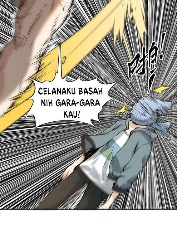Almighty Master Chapter 05 - Halaman 76