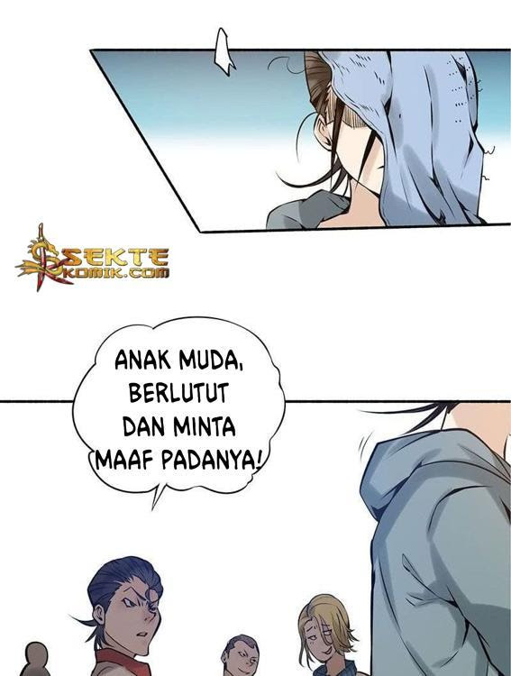Almighty Master Chapter 05 - Halaman 77