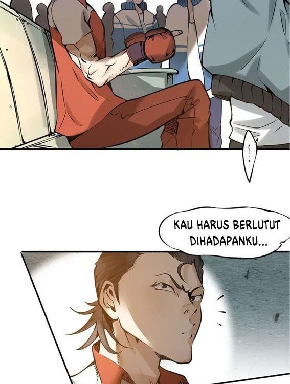 Almighty Master Chapter 05 - Halaman 78