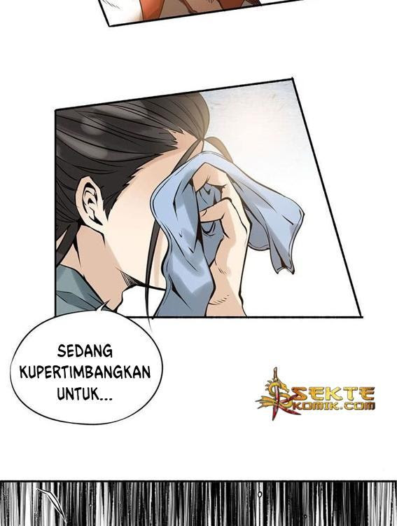 Almighty Master Chapter 05 - Halaman 79