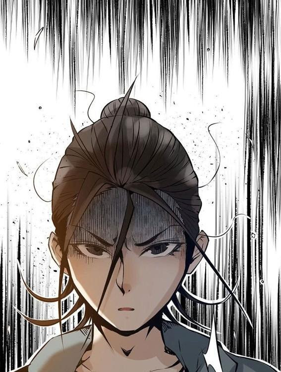 Almighty Master Chapter 05 - Halaman 80