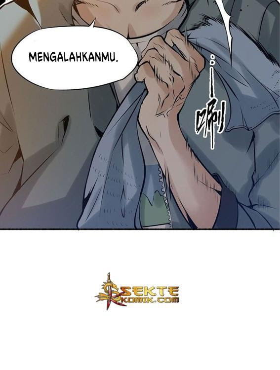 Almighty Master Chapter 05 - Halaman 81