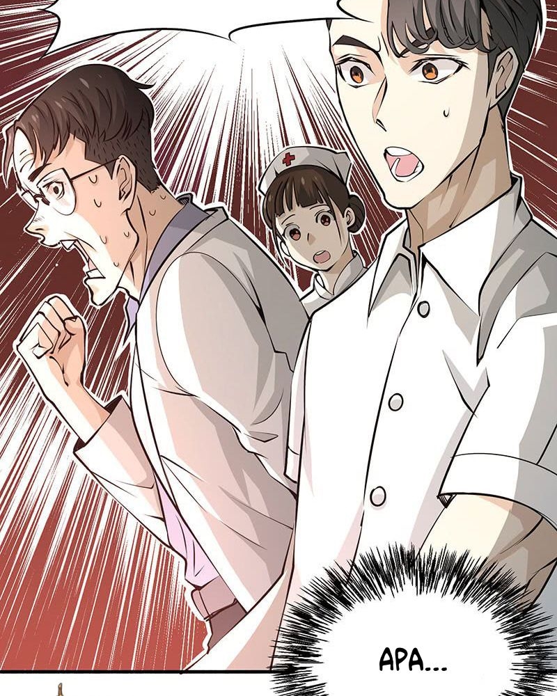 Almighty Master Chapter 04 - Halaman 31
