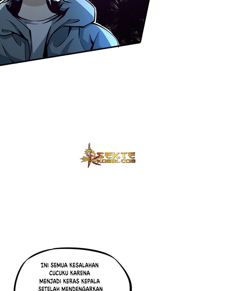 Almighty Master Chapter 04 - Halaman 51