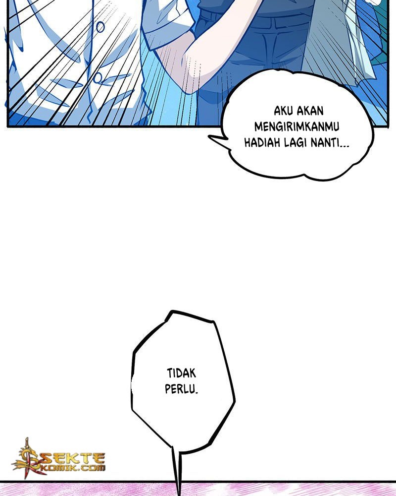 Almighty Master Chapter 04 - Halaman 55