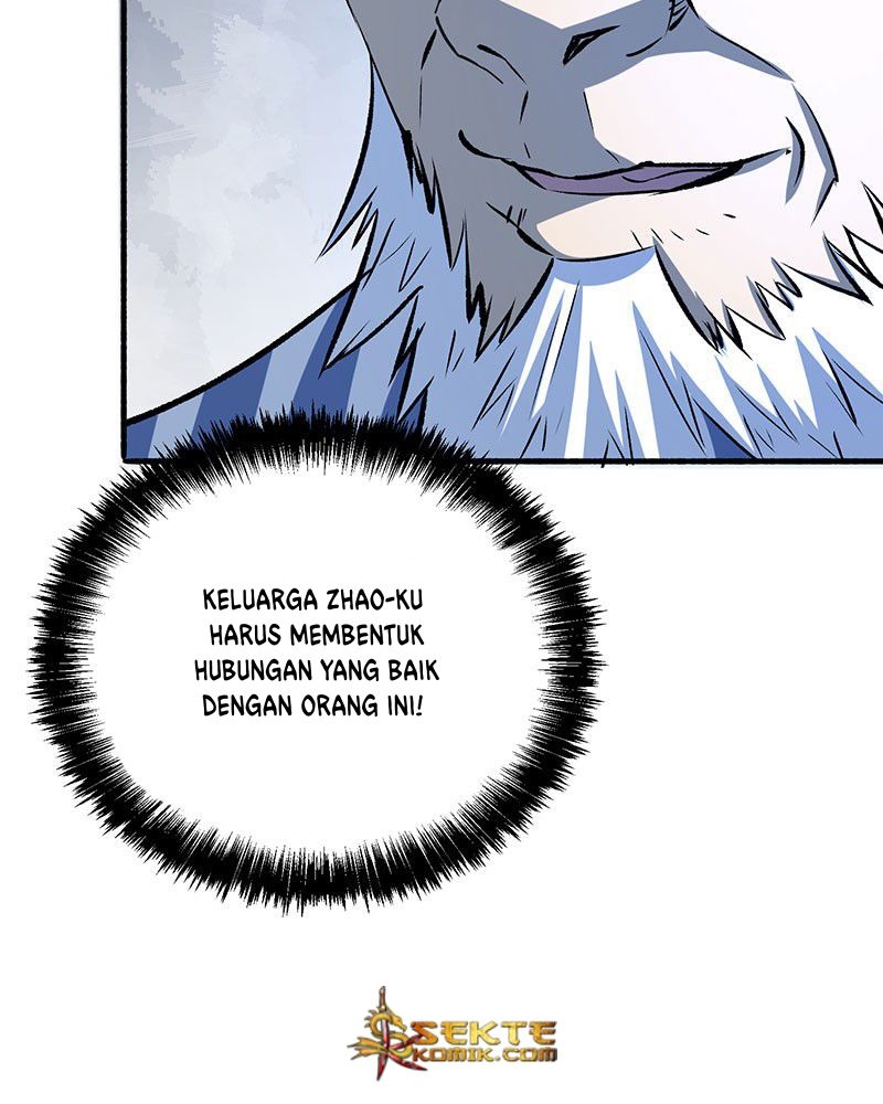 Almighty Master Chapter 04 - Halaman 65