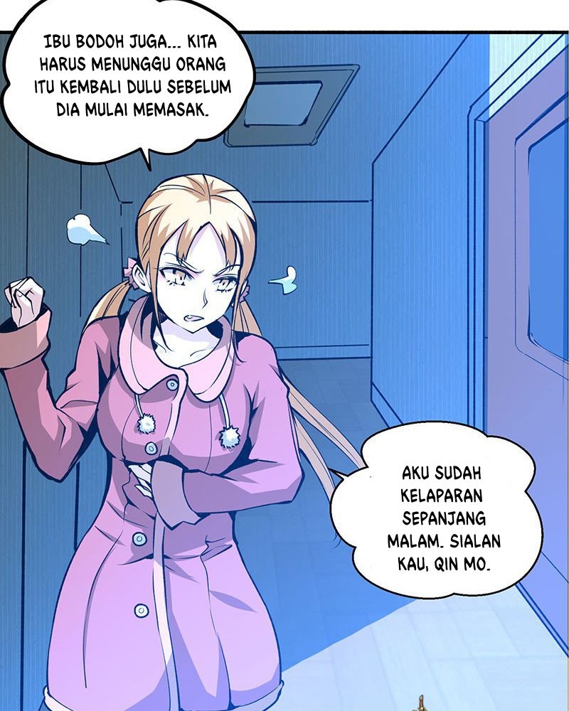 Almighty Master Chapter 04 - Halaman 68