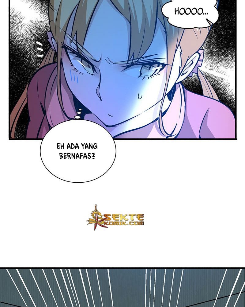 Almighty Master Chapter 04 - Halaman 70