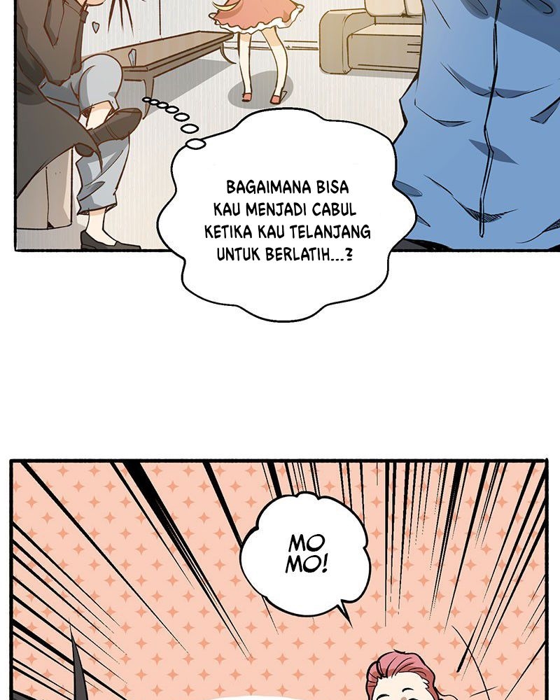 Almighty Master Chapter 04 - Halaman 82