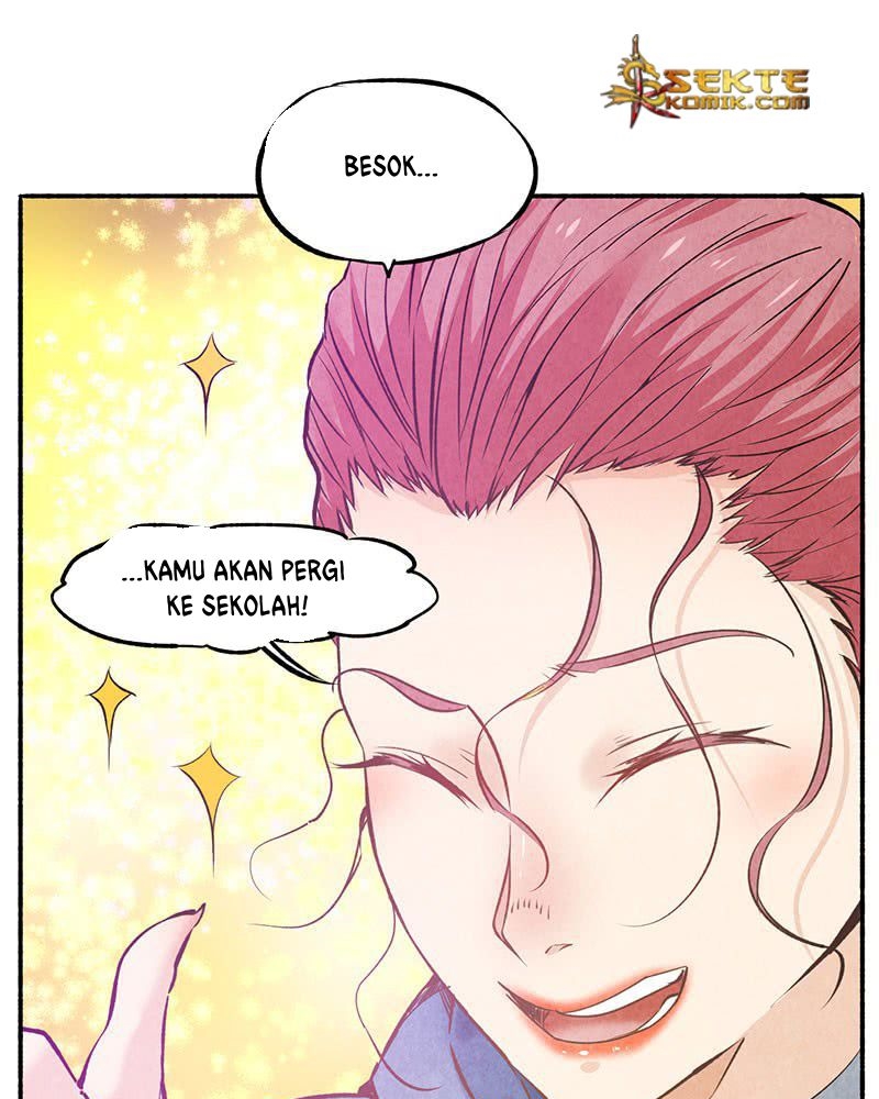 Almighty Master Chapter 04 - Halaman 84