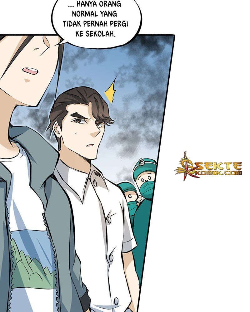 Almighty Master Chapter 02 - Halaman 100