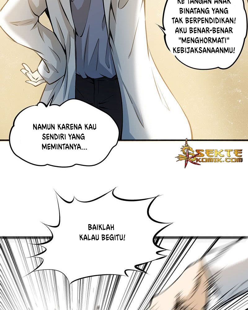 Almighty Master Chapter 02 - Halaman 103
