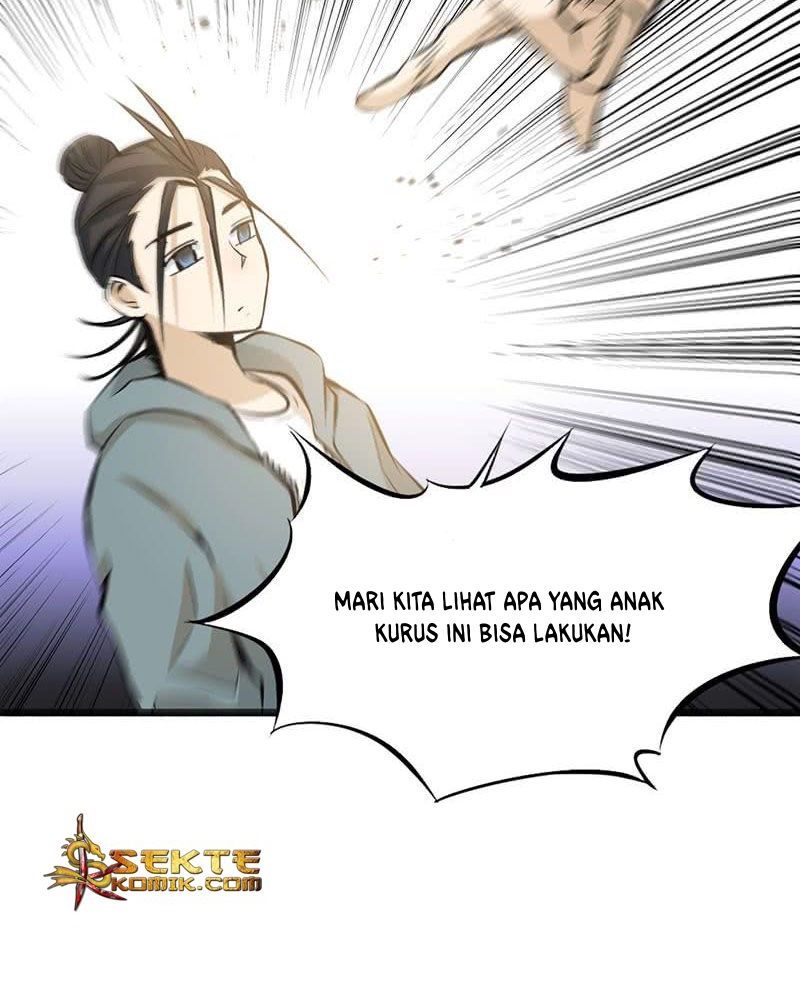 Almighty Master Chapter 02 - Halaman 104