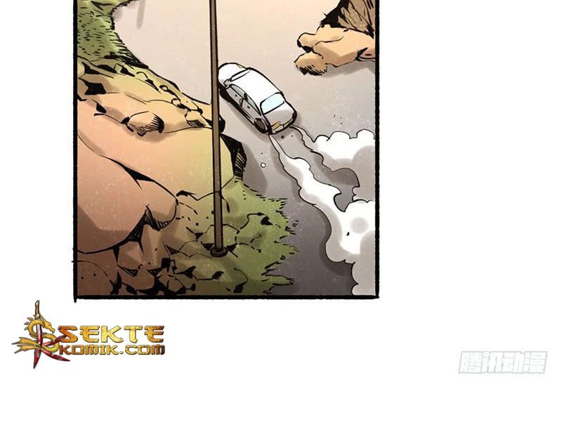 Almighty Master Chapter 02 - Halaman 12