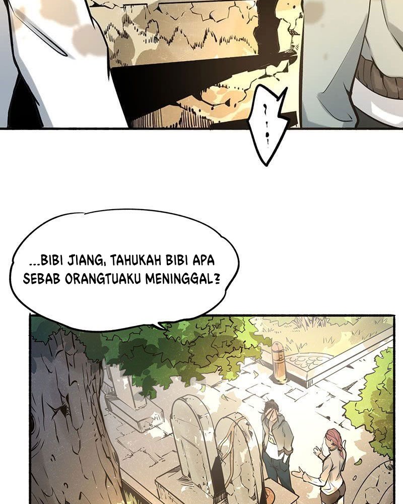 Almighty Master Chapter 02 - Halaman 16