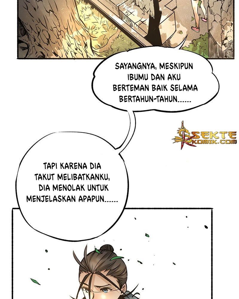 Almighty Master Chapter 02 - Halaman 17