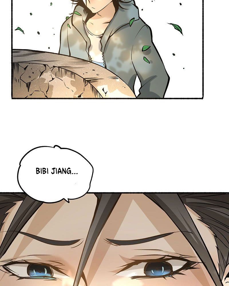 Almighty Master Chapter 02 - Halaman 18
