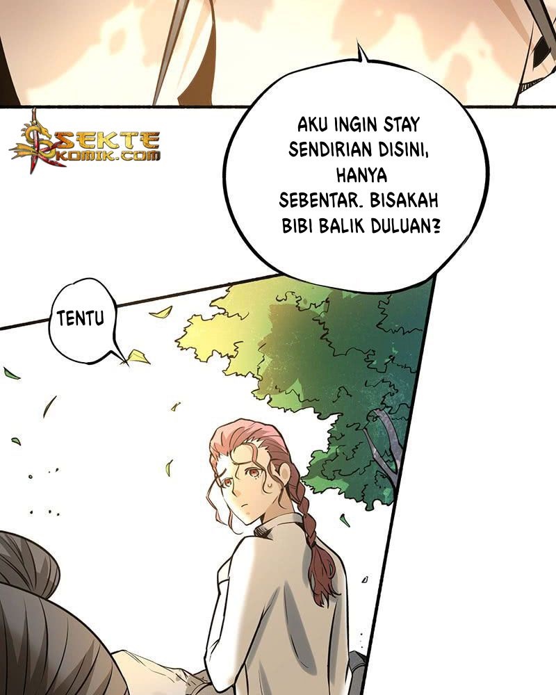Almighty Master Chapter 02 - Halaman 19