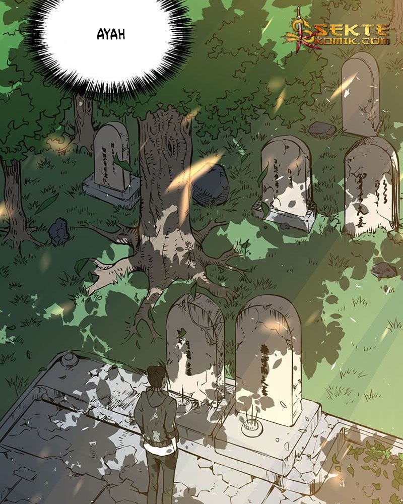 Almighty Master Chapter 02 - Halaman 21