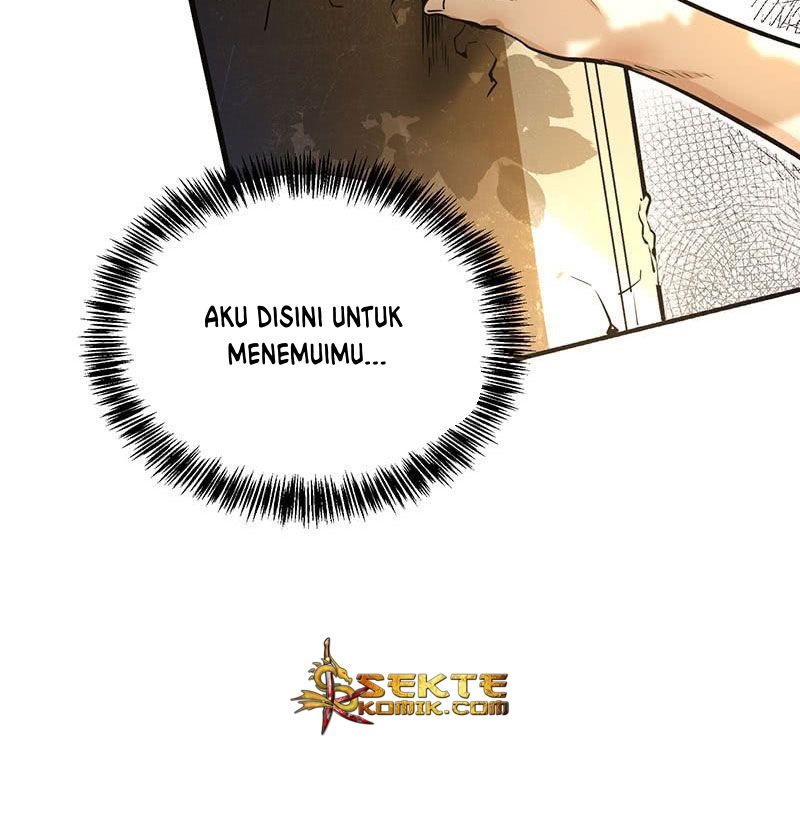 Almighty Master Chapter 02 - Halaman 23