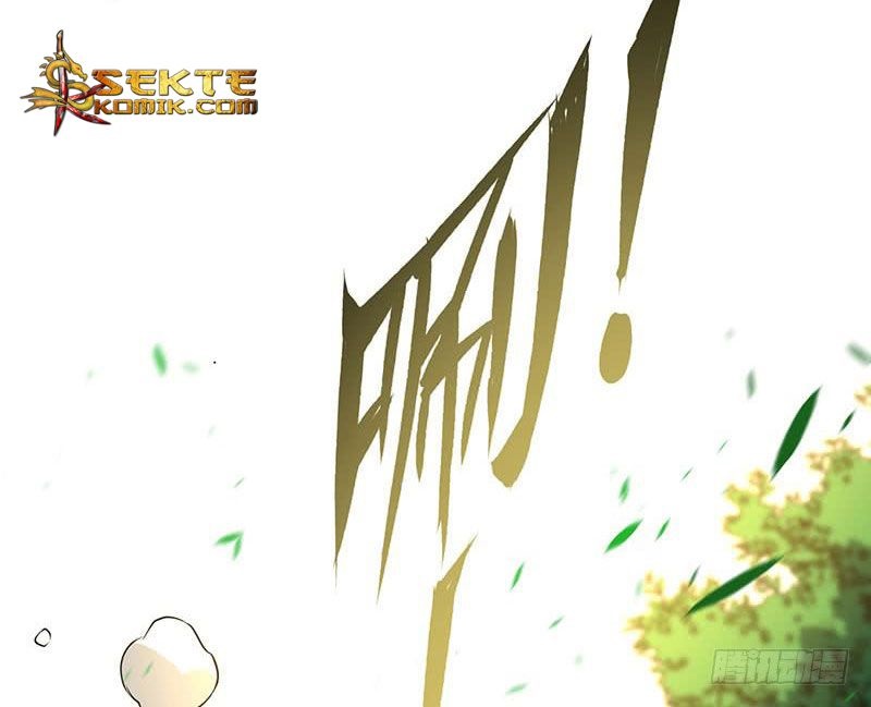 Almighty Master Chapter 02 - Halaman 34