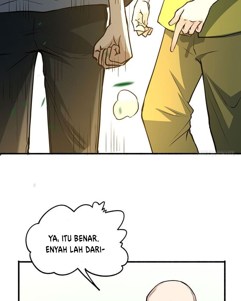 Almighty Master Chapter 02 - Halaman 36