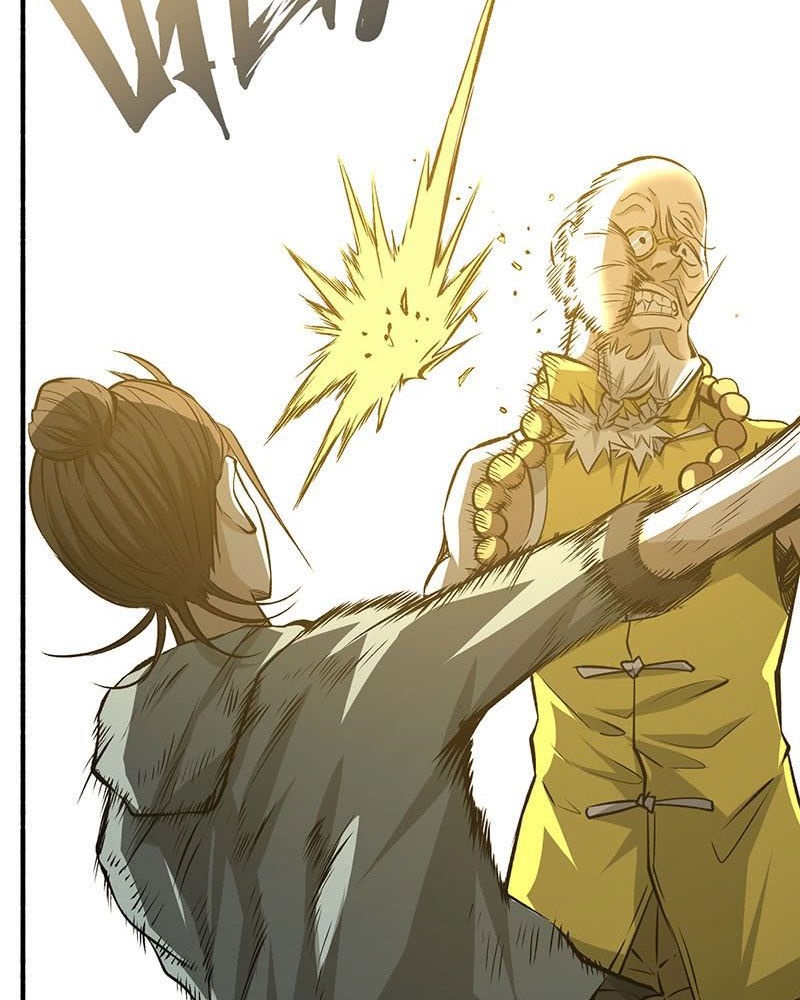 Almighty Master Chapter 02 - Halaman 38