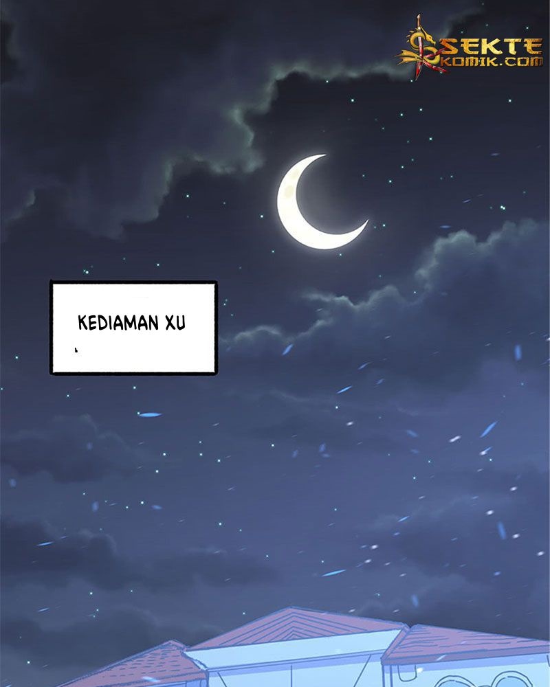 Almighty Master Chapter 2 halaman 4