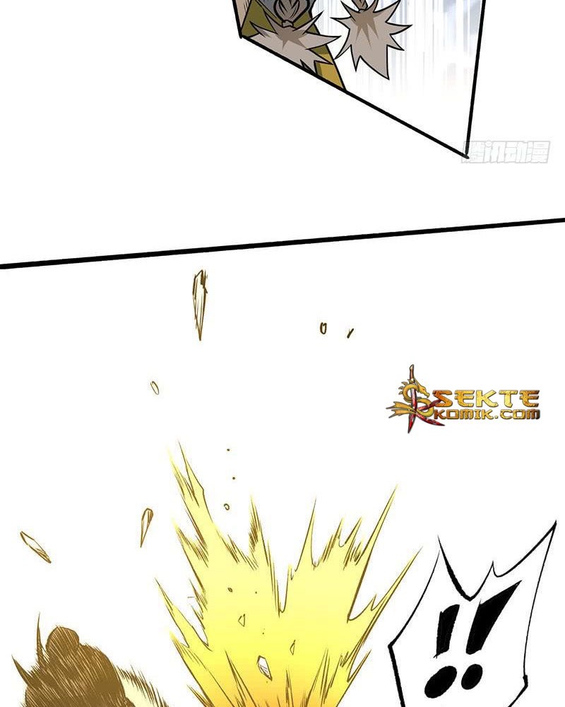 Almighty Master Chapter 02 - Halaman 40