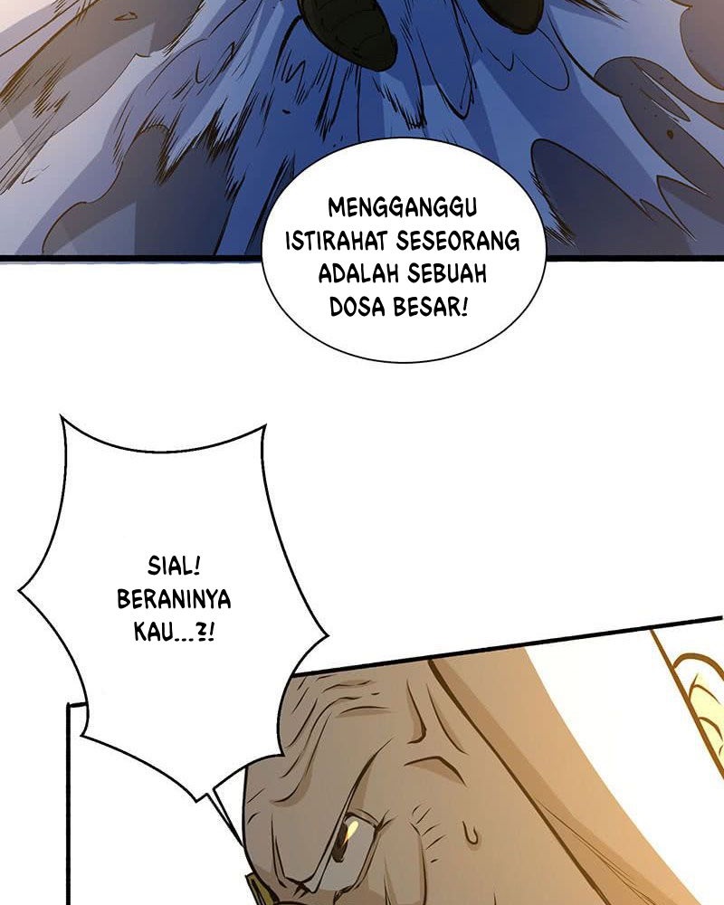 Almighty Master Chapter 02 - Halaman 42