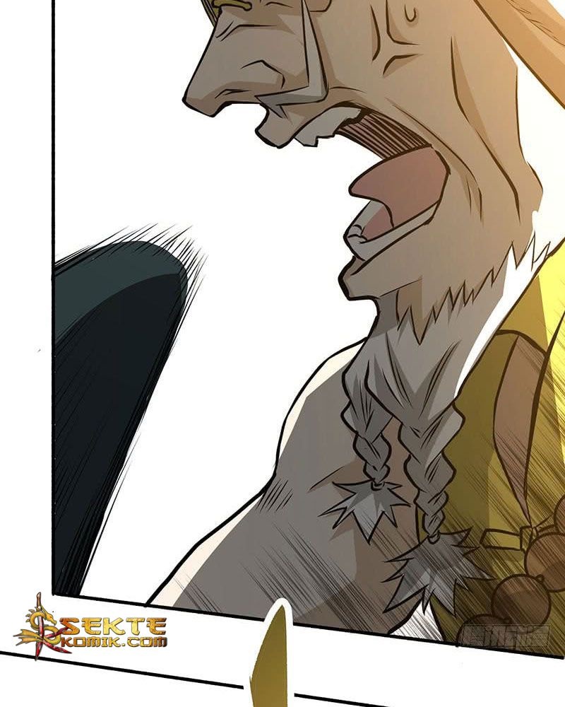 Almighty Master Chapter 02 - Halaman 43