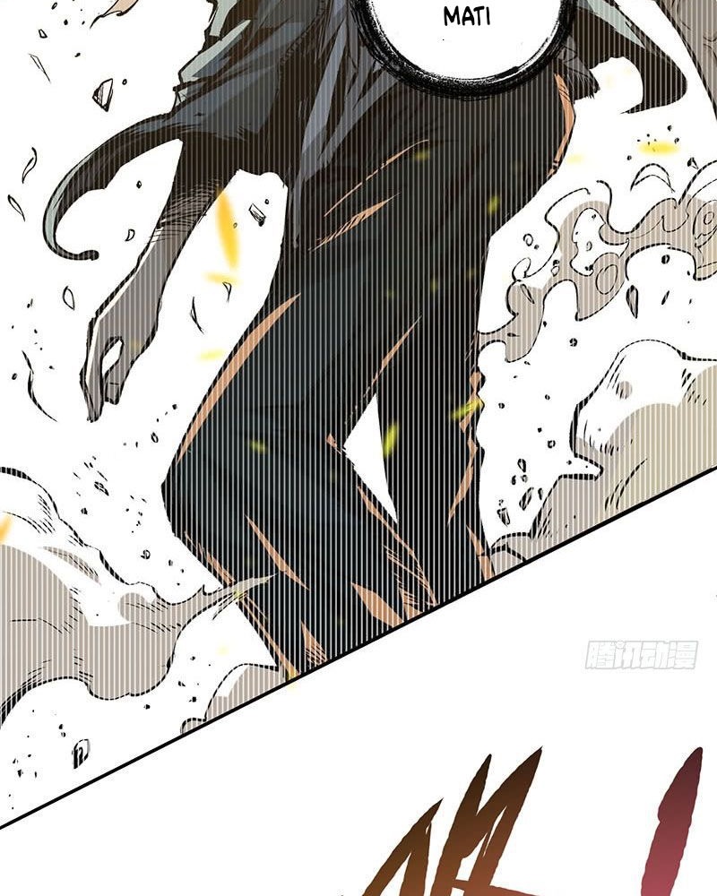 Almighty Master Chapter 02 - Halaman 50
