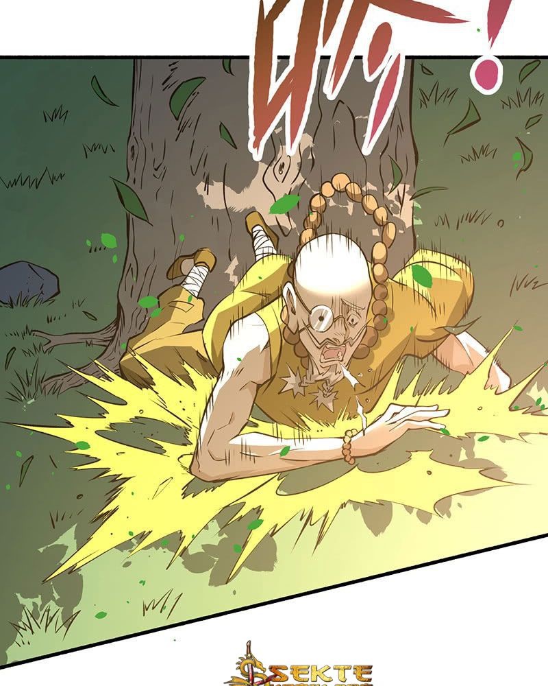 Almighty Master Chapter 02 - Halaman 51