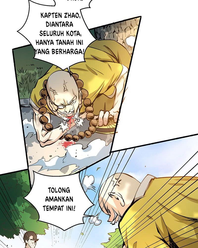 Almighty Master Chapter 02 - Halaman 54