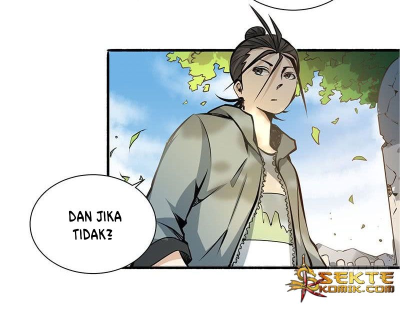 Almighty Master Chapter 02 - Halaman 57