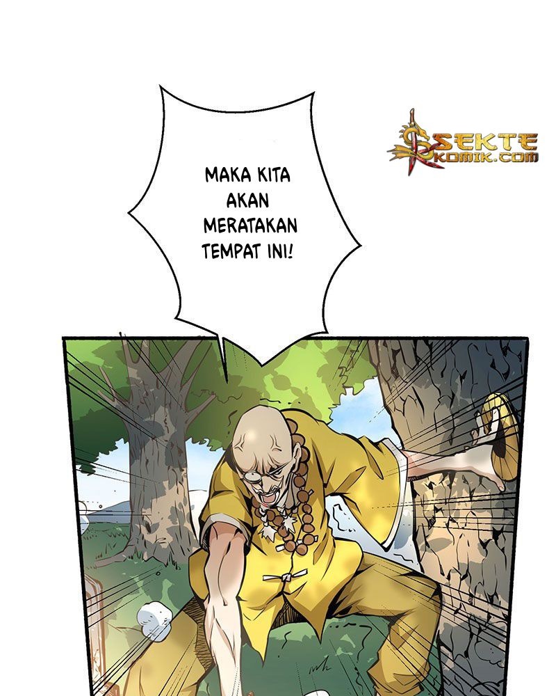 Almighty Master Chapter 02 - Halaman 58