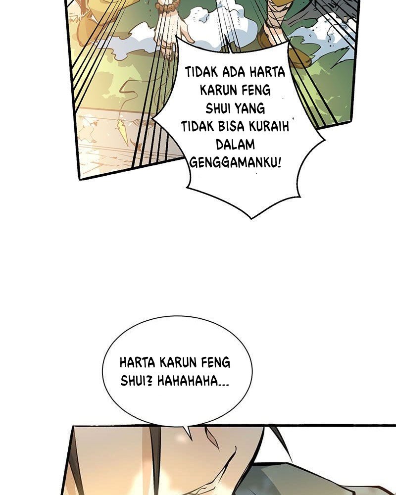 Almighty Master Chapter 02 - Halaman 59