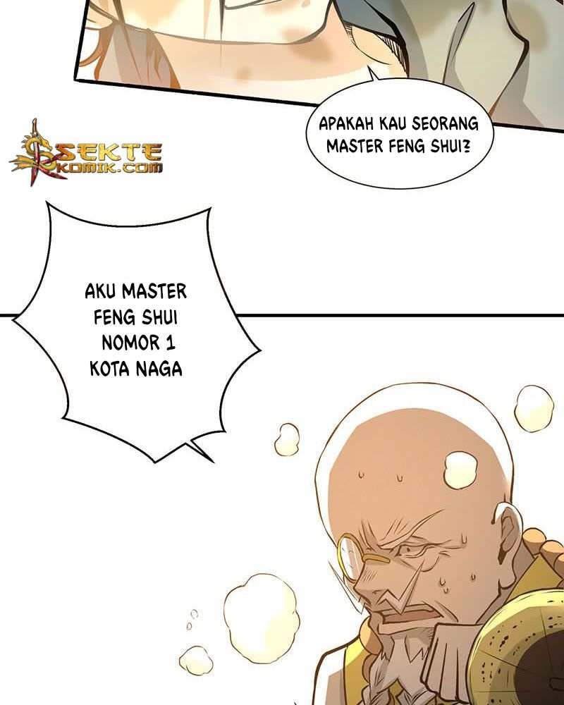 Almighty Master Chapter 02 - Halaman 60