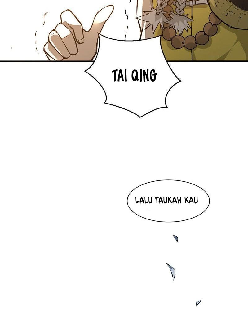 Almighty Master Chapter 02 - Halaman 61