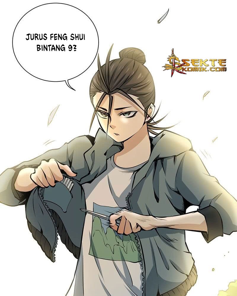 Almighty Master Chapter 02 - Halaman 62