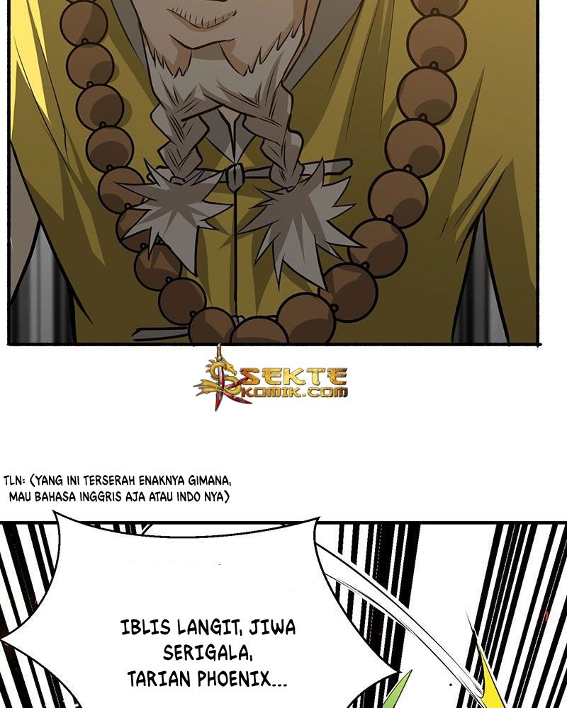 Almighty Master Chapter 02 - Halaman 66