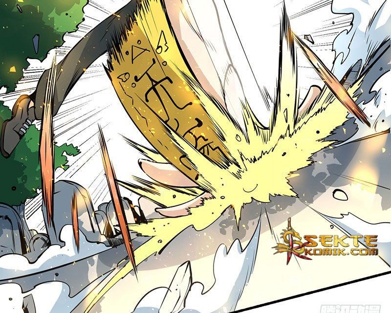 Almighty Master Chapter 02 - Halaman 68