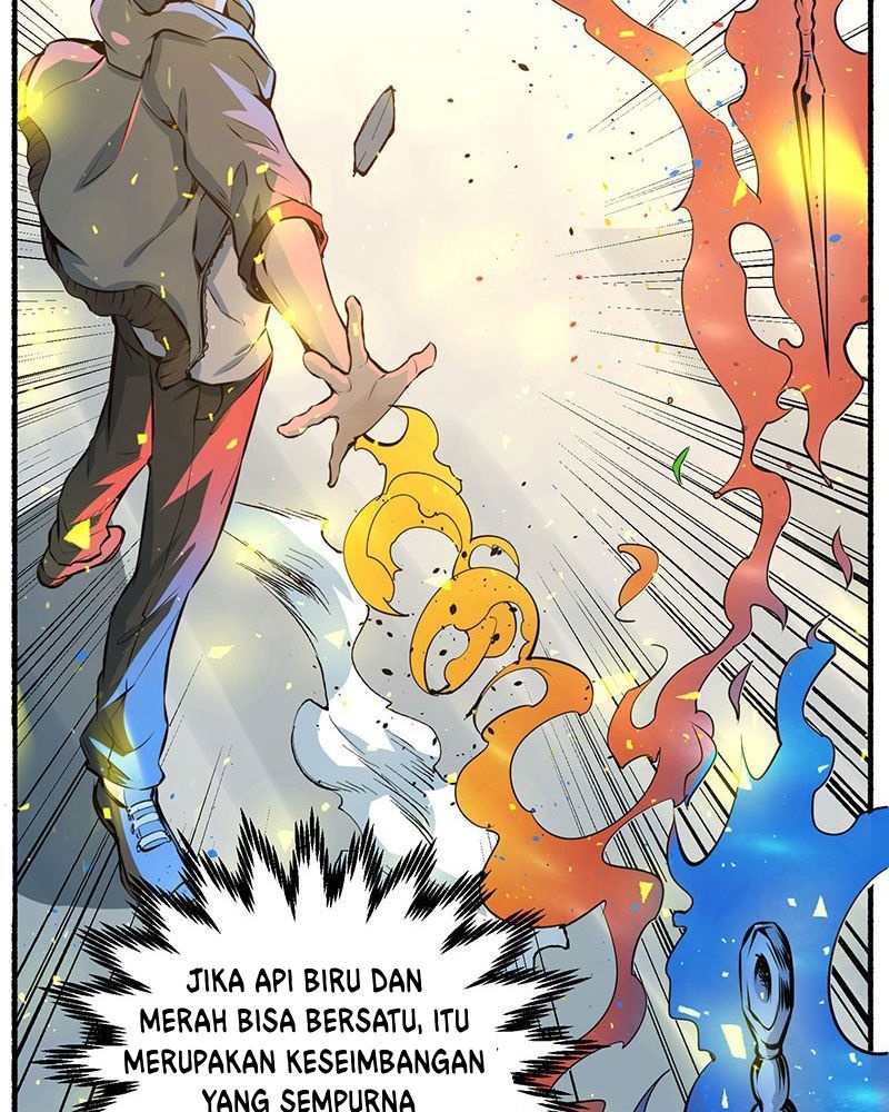 Almighty Master Chapter 02 - Halaman 74