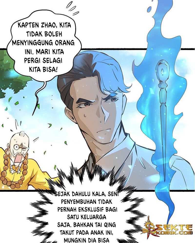 Almighty Master Chapter 02 - Halaman 81