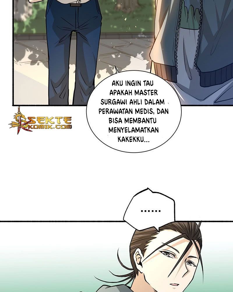 Almighty Master Chapter 02 - Halaman 83