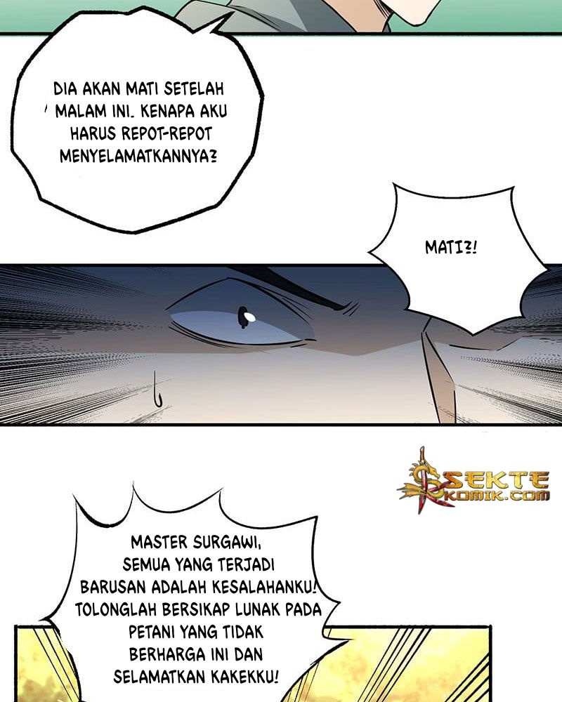 Almighty Master Chapter 02 - Halaman 84
