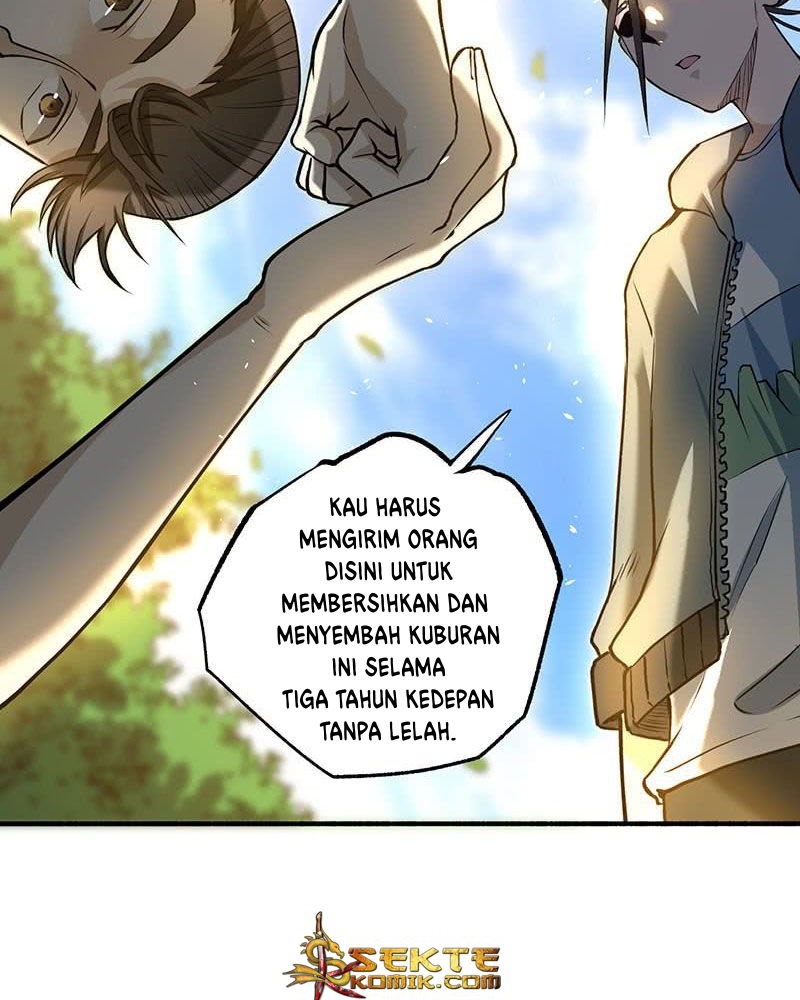 Almighty Master Chapter 02 - Halaman 88